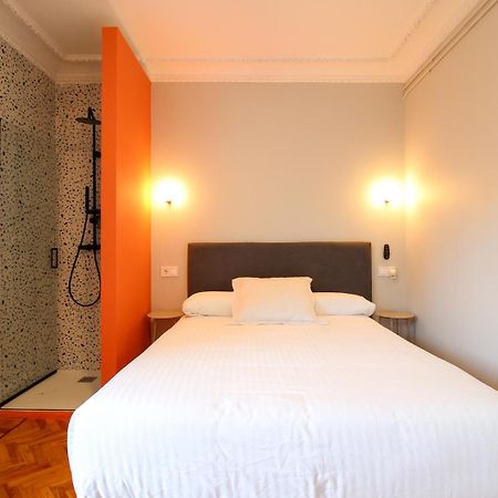 Nueva Pension Real ซานตานเดร์ ภายนอก รูปภาพ
