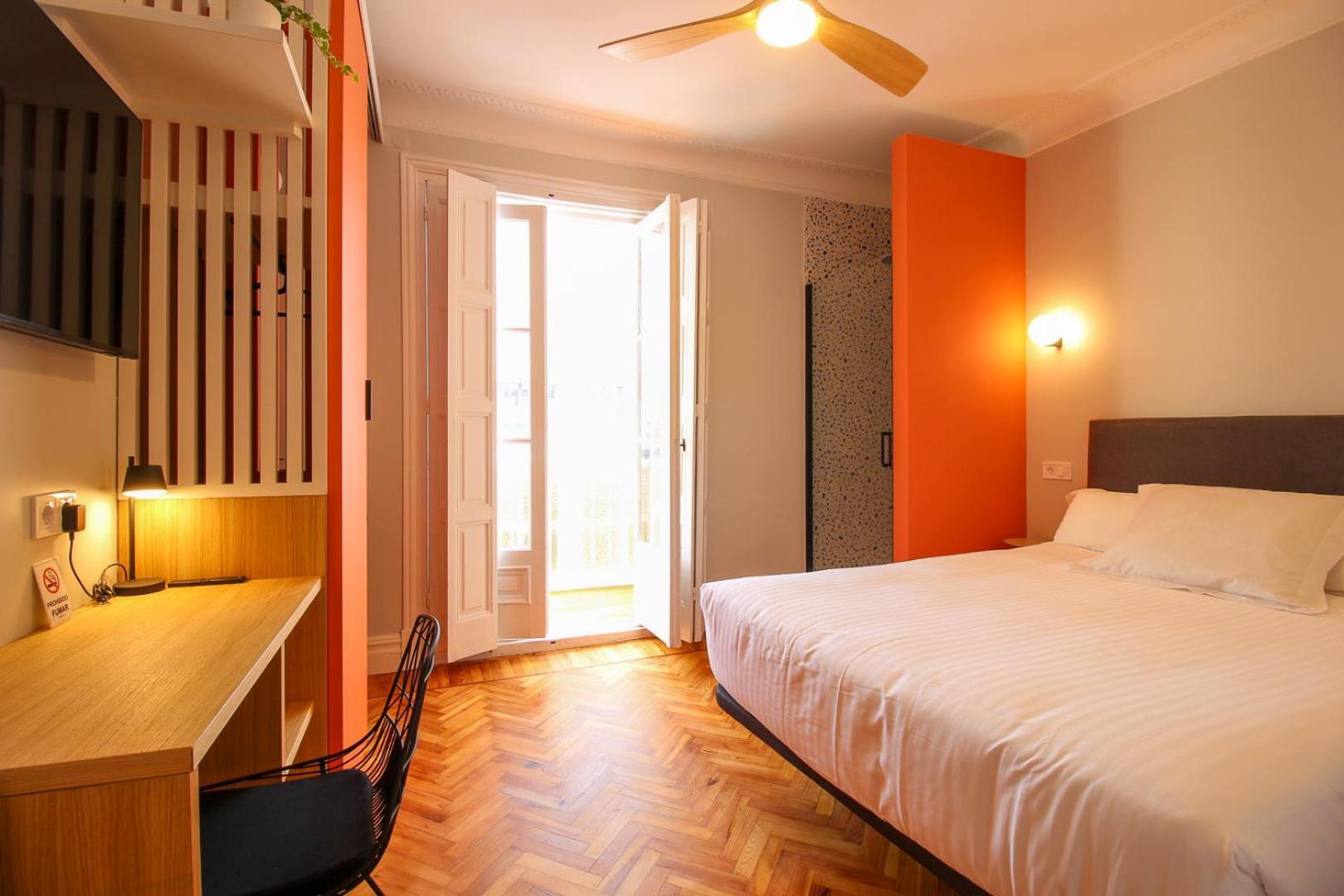 Nueva Pension Real ซานตานเดร์ ภายนอก รูปภาพ
