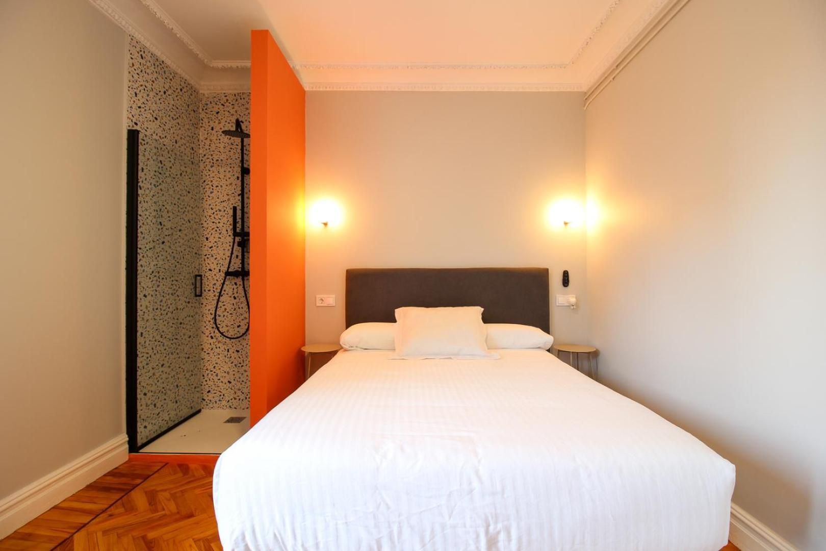 Nueva Pension Real ซานตานเดร์ ภายนอก รูปภาพ