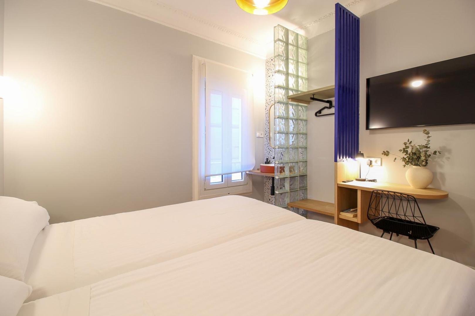 Nueva Pension Real ซานตานเดร์ ภายนอก รูปภาพ